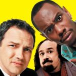 Norm Macdonald