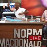 Norm Macdonald