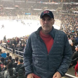 Norm Macdonald Instagram - Neither of these teams is the Habs... #hockey