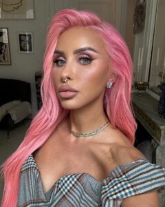 Actress Norvina HD Photos and Wallpapers June 2024