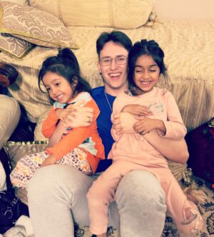 Nosheen Phoenix Instagram - Here’s to all the women who add color and warmth to my life. Thank you for supporting me, and propping me up when I felt I was going to fall. I love you all. 
#HappyInternationalWomensDay 💪🏼👩🏻

Thank you to the women who fought for our rights and freedoms and to the pioneers who are on their way to breaking down the inequalities we face today. And thank you to the men who stand by us and push us and watch us lead the way. 🩷💙🩷