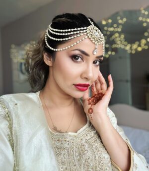 Nosheen Phoenix Instagram - Eid this year was the most special of all…💕✨☪️ ♾️❤️ #EidMubarak #Forever #Love