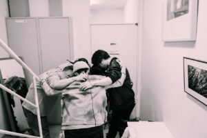 Novel Core Instagram - 皆に会いたいな、すっごく。