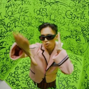Novel Core Instagram - ⁡
BMSG POSSE / Girlfriend (Prod. Chaki Zulu)
Music Video is Out Now !
⁡
#BMSGPOSSE #BMSGPOSSE_Girlfriend