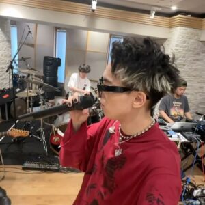 Novel Core Instagram - My life is