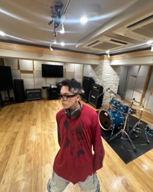 Novel Core Instagram - My life is