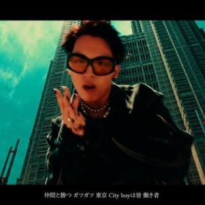 Novel Core Instagram - ⁡
SHIKATO!!! -Music Video-
OUT NOW 🤯
⁡
Director: @skywalker_bsb 
Hair & Make-up: @asami.makeup 
⁡
1曲の中で1回しかカットを割らず、ズームとかダッチロールみたいなギミックも全部その場で即興で。
⁡
ラップもビデオも誤魔化しなし✌🏻
⁡
この夏は皆で一緒に “SHIKATO!!!” だね🤯
⁡
#SHIKATO #NovelCore