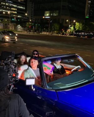 Nucksal Instagram - 배스킨라빈스 곶감대작전 #배스킨라빈스