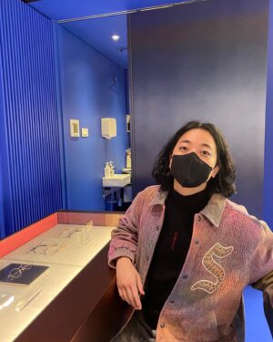 Nucksal Instagram - 집사의 나날