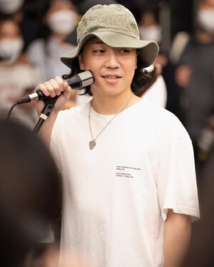 Nucksal Instagram - 경주 재밌었지
📸 @jaekuuu