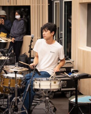 Nucksal Instagram - 경주 재밌었지
📸 @jaekuuu