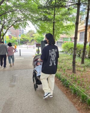 Nucksal Instagram - 어서와 여름은 처음이지?