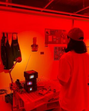 Nucksal Instagram - 아기 사진들 속 몇개없는 사진으로 추려본 2023🥹