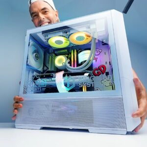 Nuno Agonia Instagram - Este pode ser teu 🔥
Queres jogar à grande e à rei? Então junta-te à KingFEST e habilita-te a ganhar um Computador King Mod no valor de 2099€!

Para te habilitares a ganhar só tens de:
1. Seguir-me @nunoseemee e dar “like” nesta publicação
2. Seguir a @globaldata.pt e o artista que fez estas fantásticas pinturas @juliao_vito
3. Identificar 1 amigo nos comentários

Podes participar as vezes que quiseres até às 23:59 do dia 7 de Julho de 2024. 

O vencedor será selecionado de forma aleatória e anunciado nos dias seguintes ao passatempo, através de story.
Sorteio válido para Continente e Ilhas.
Boa sorte a TODOS! 🍀