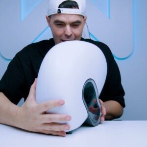 Nuno Agonia Instagram - NESCAFÉ Dolce Gusto lançou o sistema NEO em Portugal, uma nova geração de máquinas de café...cheia de tecnologia, por isso vamos ver as novidades... Reconhecimento automático das cápsulas, conectividade com o smartphone, tecnologia SmartBrew e, ainda, a possibilidade de acumularem pontos sem esforço acrescido! Com a máquina conectada e ligada ao programa PREMIO, os pontos por cada bebida extraída são concedidos automaticamente.
Deixa nos comentários algumas dúvidas, que em breve irei responder tudo...
@nescafedolcegustopt
#NESCAFÉDolceGustoNEO #Tastethefuture #NEOtastethefuture