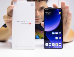 Nuno Agonia Instagram - Este é para TI!!!! 🔥Eu e a @xiaomi.portugal temos o novíssimo 13T que acabou de ser lançado hoje para oferecer. Um smartphone com 144Hz CrystalRes AMOLED, Câmara Leica, 5.000mAh de bateria, IP68....bem é mesmo de aproveitar a oportunidade!

Para te habilitares só tens de:
1. Seguir-me e fazer "gosto" nesta foto
2. Seguir @xiaomi.portugal
3. Identificar um amigo nos comentários

Podes participar as vezes que quiseres até ao dia 8 de Outubro. Só não podes identificar as mesmas pessoas, de resto podes até participar todos os dias. O vencedor será anunciado nesta publicação no dia 9 de Outubro!
BOA SORTE a TODOS!!! 😊
O vencedor 🥇 @v.rphoto_
