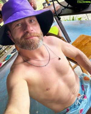 Nuno Eiró Instagram - Life lately 😉😍 @pauloavdeoliveira ❤️ #kohsamui #thailand🇹🇭