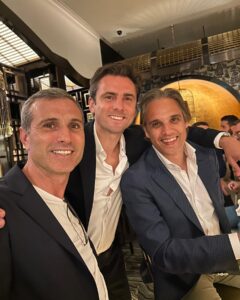 Actor Nuno Gomes HD Instagram Photos and Wallpapers May 2024