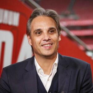Nuno Gomes Instagram - 20º aniversário do Estádio da Luz ❤️