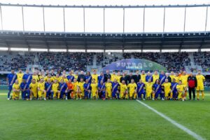Nuno Gomes Instagram - Celebrating the 100th anniversary of the LFF