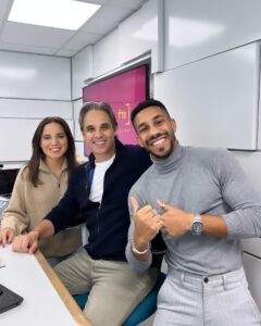 Actor Nuno Gomes HD Instagram Photos and Wallpapers July 2024