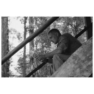 Nuno Lopes Instagram - My Backstage Pictures
Rain
LES DERNIERS HOMMES
un film de David Oelhoffen
.
Actuellement au cinéma
.
9 mars 1945.
L’armée japonaise lance un assaut foudroyant contre les troupes françaises en Indochine.
Traquée par l’ennemi, une colonne de légionnaires déjà affaiblis s’élance au cœur de la jungle pour rallier les bases alliées à plus de 300 km.
.

A 9 de março de 1945, quando o exército japonês lançou um ataque relâmpago contra as forças francesas na Indochina, uma coluna de legionários já debilitados, foi obrigada a fugir pelo meio da selva, na esperança de alcançar as bases aliadas a mais de 300 km de distância.
.
Un film de @oelhoffen
Une production de Jacques Perrin, Nicolas Elghozi, et Mathieu Simonet pour
@galatee_films
Distribution @tandem.films 
Musique @superpoze_
.
#mybackstagepictures #lesderniershommes #galateefilms #davidoelhoffen #jacquesperrin #warmovies #fujifilmpt #xt4 #survival #nature #cinema