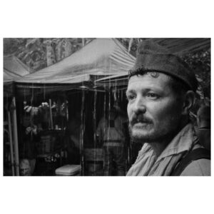 Nuno Lopes Instagram - My Backstage Pictures
Rain
LES DERNIERS HOMMES
un film de David Oelhoffen
.
Actuellement au cinéma
.
9 mars 1945.
L’armée japonaise lance un assaut foudroyant contre les troupes françaises en Indochine.
Traquée par l’ennemi, une colonne de légionnaires déjà affaiblis s’élance au cœur de la jungle pour rallier les bases alliées à plus de 300 km.
.

A 9 de março de 1945, quando o exército japonês lançou um ataque relâmpago contra as forças francesas na Indochina, uma coluna de legionários já debilitados, foi obrigada a fugir pelo meio da selva, na esperança de alcançar as bases aliadas a mais de 300 km de distância.
.
Un film de @oelhoffen
Une production de Jacques Perrin, Nicolas Elghozi, et Mathieu Simonet pour
@galatee_films
Distribution @tandem.films 
Musique @superpoze_
.
#mybackstagepictures #lesderniershommes #galateefilms #davidoelhoffen #jacquesperrin #warmovies #fujifilmpt #xt4 #survival #nature #cinema