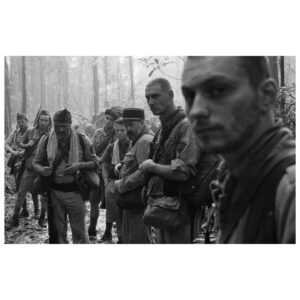 Nuno Lopes Instagram - My Backstage Pictures
LES DERNIERS HOMMES
un film de David @oelhoffen
Une production de Jacques Perrin, Nicolas Elghozi, et Mathieu Simonet pour
@galatee_films
Distribution @tandem.films 
Musique @superpoze_
.
#mybackstagepictures #lesderniershommes #galateefilms #davidoelhoffen #jacquesperrin #warmovies #fujifilmpt #xt4 #survival #nature #cinema