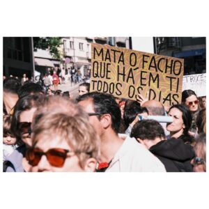 Nuno Lopes Instagram - Porto
Foi bonita a festa, pá!
Hoje continuo a celebrar a liberdade no @planobporto