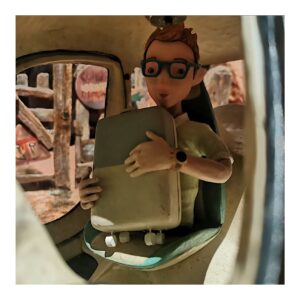 Nuno Lopes Instagram - Três filmes que me orgulho muito de ter feito estão nomeados para os Prémios Sophia.
Fico tão feliz.
Obrigado @academiaportuguesadecinema 
.
- Great Yarmouth- Provisional Figures de Marco Martins
- Mal Viver de João Canijo
- Os Demónios do Meu Avô de Nuno Beato
.
.
.
As fotos das nomeações foram roubadas descaradamente ao @cinema7arte e a foto da minha personagem do Mal Viver / Viver Mal é do maravilhoso @tom.v.vieira 
.
#premiossophia #cinema