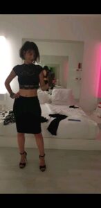 Actress Nur Erkul HD Instagram Photos and Wallpapers January 2023