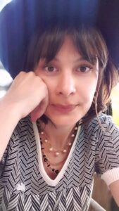 Actress Nur Erkul HD Instagram Photos and Wallpapers August 2022