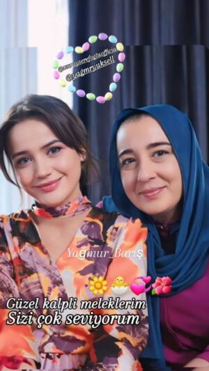 Nuray Şerefoğlu Instagram - ❤🌼🐣💞🌺@yagmryuksell @nurayserefogluofficial #nurayserefoglu #yağmur #yağmuryüksel #çiçek #papatya #civciv #bahar #instagram #instagood #reelsinstagram #reels #rels #keşfet #keşfett #keşfette #keşvet #keşfetaçıl #keşfetteyim #keşvetteyiz #keşfetteyiz #keşfetreels #öneçıkanlar #keşfetbeniöneçıkar #öneçıkart #öneçıkar #keşfetengelenlertakip💚🤗 #fyp #fypシ