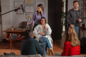 Nuria Herrero Instagram - ⭐️⭐️⭐️⭐️

1. Aguántate la risa con Álvaro y Carol en frente…
2. Todo al rojo.
3. Aguanta, aguanta…

Captados por the one & only @lauraperis_foto