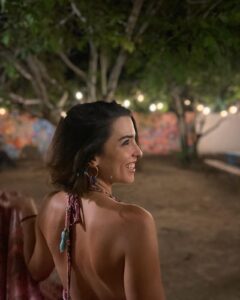 Actress Nuria Herrero HD Instagram Photos and Wallpapers August 2022