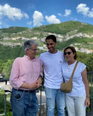 Nuria Herrero Instagram - 💚