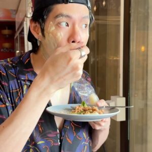 Nutthasid Panyangarm Instagram - ชุมพร3วัน อายุสั้นไป3ปี