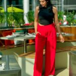 Nyla Usha