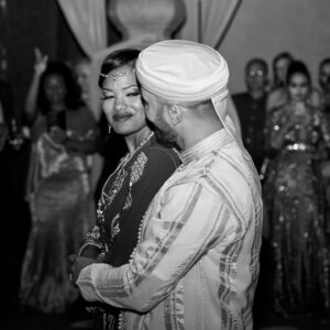 Nzingha Stewart Instagram - Happy anniversary to the best human being I know and my favorite person in the whole world ❤️