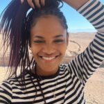 Nzingha Stewart