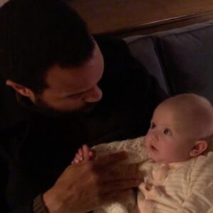 Actor O-T Fagbenle HD Instagram Photos and Wallpapers April 2021