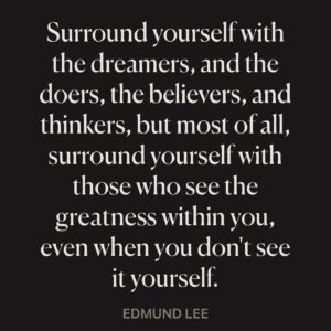 O-T Fagbenle Instagram - Some quotes for October - any faves?