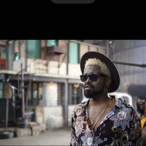 O.C. Ukeje Instagram - Just the joy of good work and good company…

And such a unique opportunity for me to play this Izra character!

@loukman_ali and @jadeosiberu out here making shit happen!

July 8th!

#brotherhoodthemovie