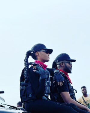 O.C. Ukeje Instagram - #Brotherhood is available on Prime!

Hola when you’ve seen it!!!

#Brotherhoodthemovie #greohstudios #primevideonaija #primevideo