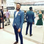 O.C. Ukeje