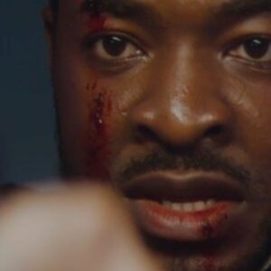 O.C. Ukeje Instagram - Featuring yours truly…

#Anticipate #Blackmail