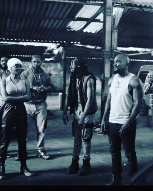 O.C. Ukeje Instagram - #Brotherhood is available on Prime!

Hola when you’ve seen it!!!

#Brotherhoodthemovie #greohstudios #primevideonaija #primevideo