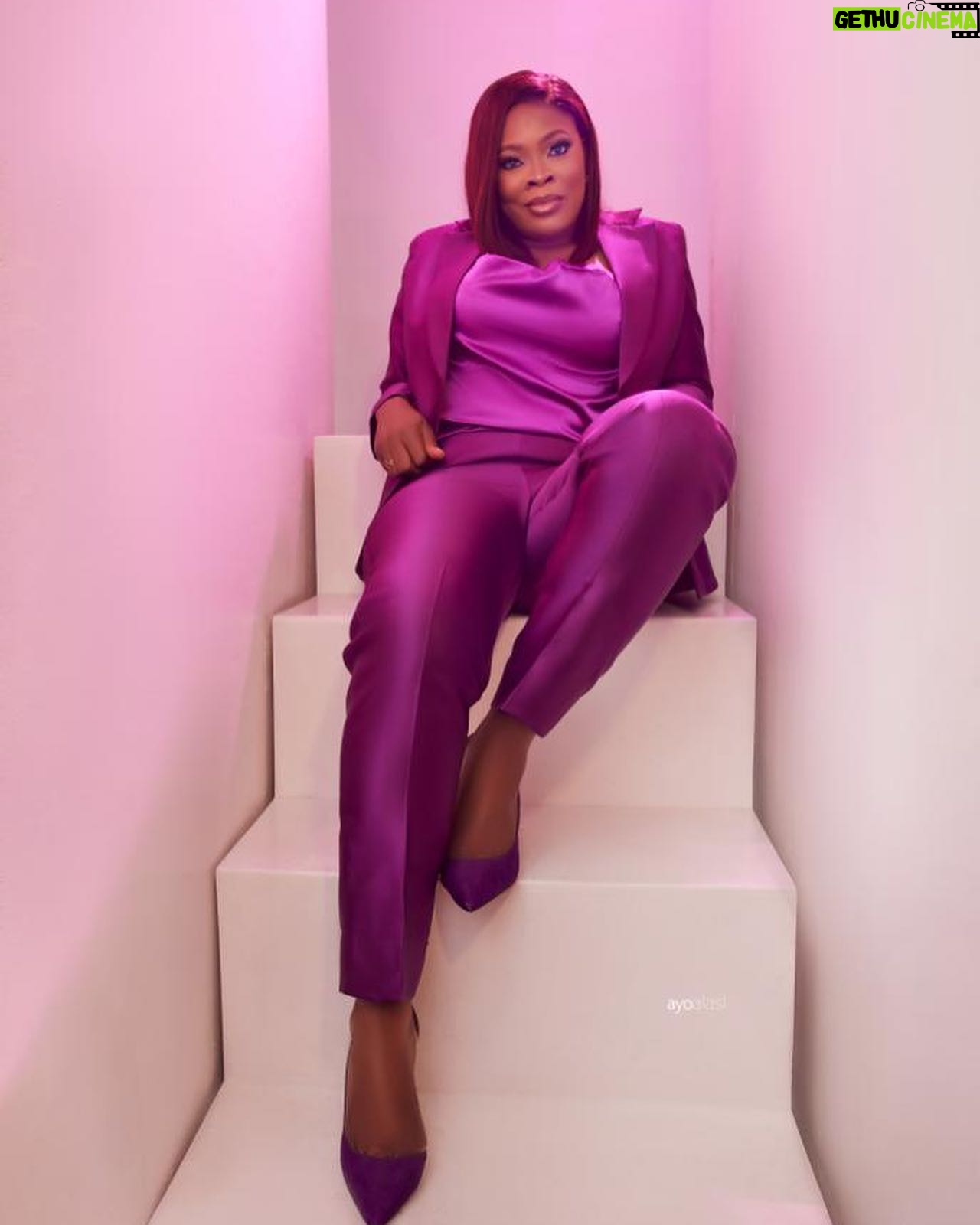 O.C. Ukeje - 2.4K Likes - My baby girl is 40!
Adannaya!!!!
So much joy to say I have known you all my life.
To have shared youth with you.
To see who you’ve become.
To know life taught & is teaching you what you need to know.
And to hope to God I played a small part in it.
May God show you off. And brighten your light. And set you on a hill. And keep you good.
And my He give you your portion in the land of the living…
Happy 40th baby!😘😘😘😘😘