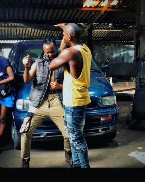 O.C. Ukeje Instagram - #Brotherhood is available on Prime!

Hola when you’ve seen it!!!

#Brotherhoodthemovie #greohstudios #primevideonaija #primevideo