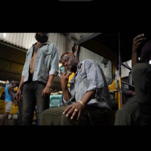 O.C. Ukeje Instagram - Just the joy of good work and good company…

And such a unique opportunity for me to play this Izra character!

@loukman_ali and @jadeosiberu out here making shit happen!

July 8th!

#brotherhoodthemovie